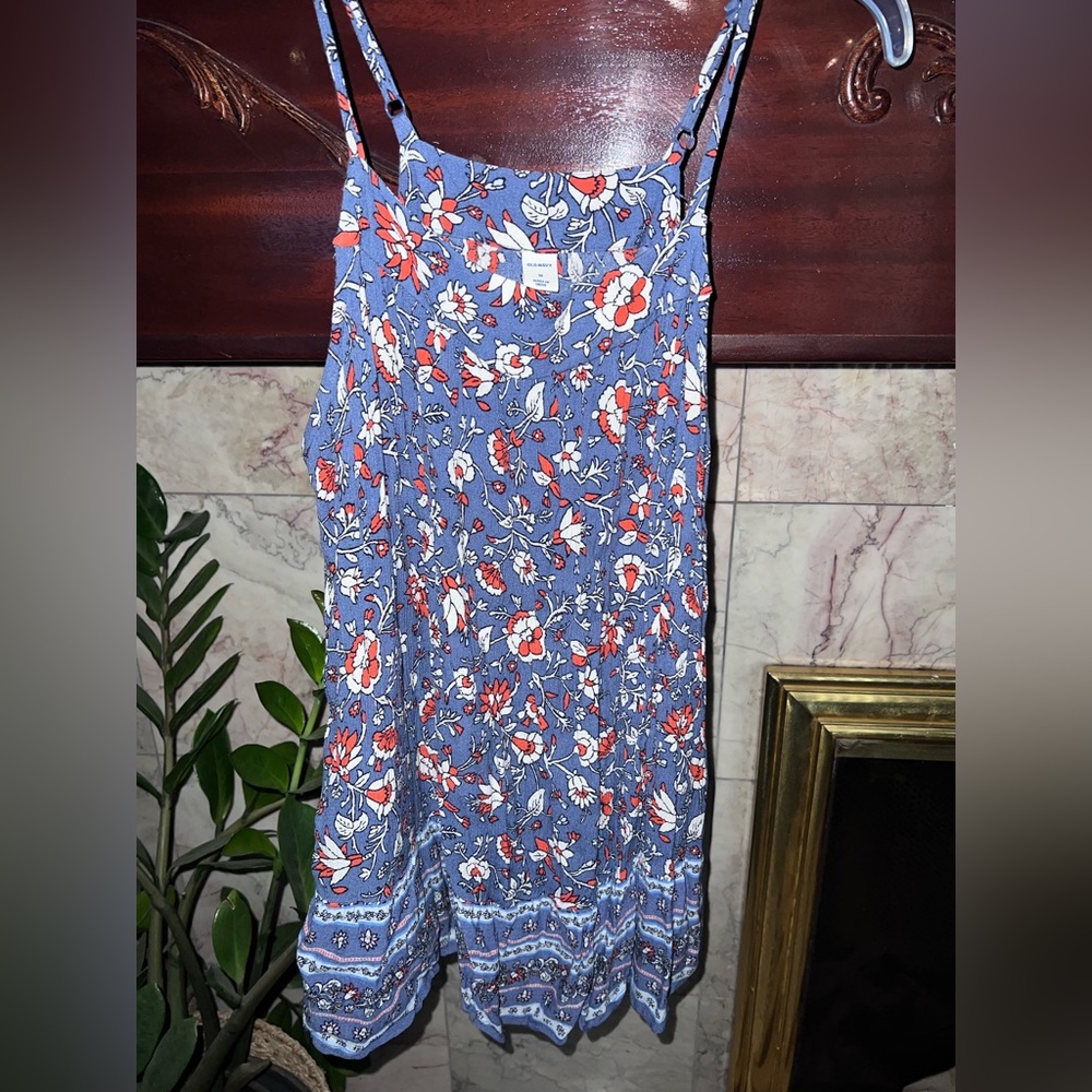 Light swing camisole